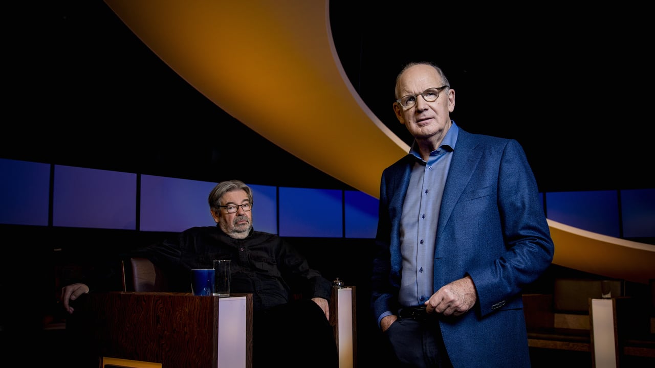 De Slimste Mens gemist? Kijk live en on demand NLZIET De Slimste Mens gemist? Kijk live en on demand NLZIET