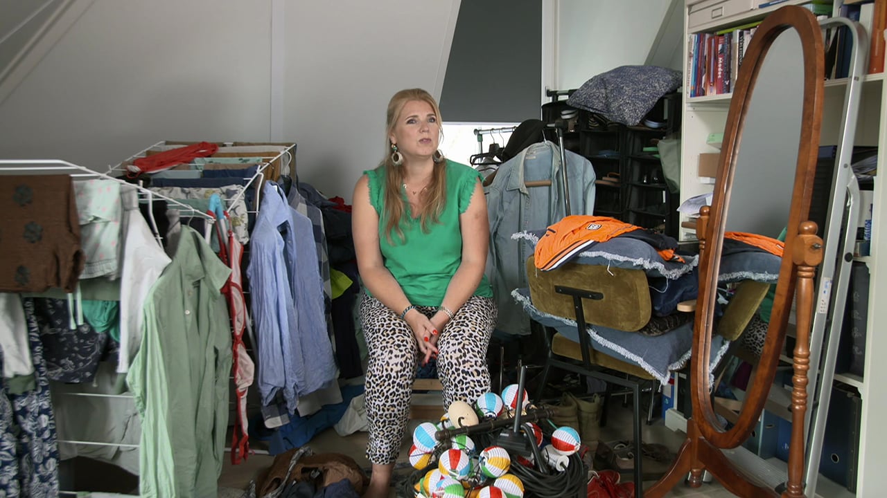 Je Huis Op Orde gemist? Kijk live en on demand NLZIET
