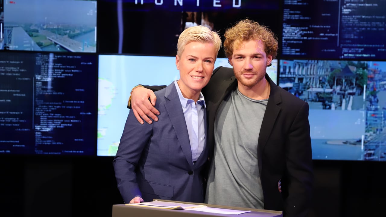 Hunted gemist? Kijk live en on demand NLZIET